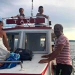 Wild Bays: Swimming and Snorkeling with Capt. Bobo (Private) - The Flexibility of the Itinerary