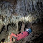 Wild Caving Experience in Melouri Cave Near Kutaisi - What to Expect During the Tour