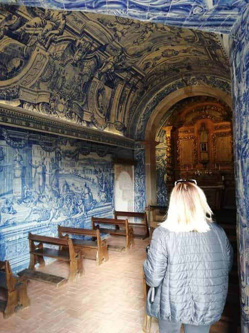 Wild Setúbal: Viewpoint, Cheeses and Wines of Serra da Arrábida - Who Will Love This Tour?