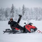 Wilderness Tour with Snowmobile & Ice Fishing - Analyzing the Value: Is it Worth the Price?