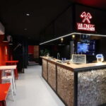 Wildness: Axe throwing in Paris 13 - Introduction to the Experience