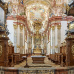 Wilhering Abbey: Discover 875 years of history! - The Entrance & Location