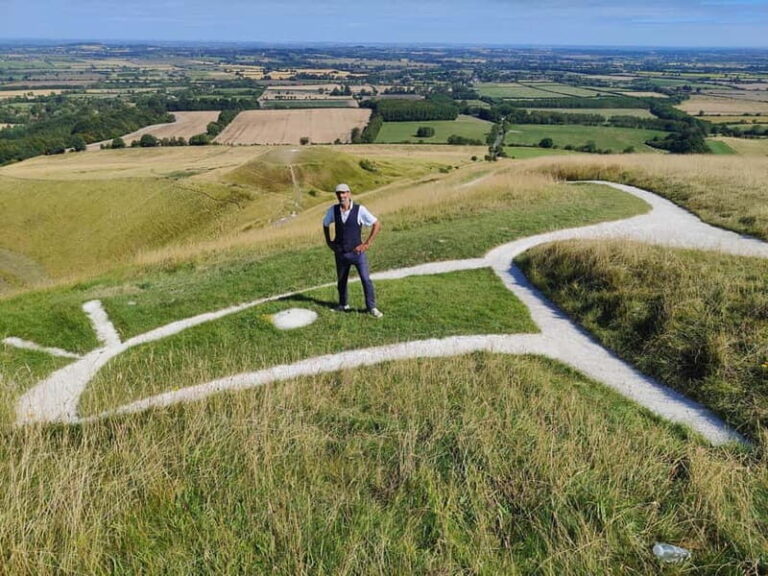 Wiltshire: Mystical and Dragons Guided Driving Tour - The Practical Side: What to Expect