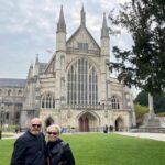 Winchester: Historic Castles and Cathedrals Walking Tour - The Itinerary Breakdown