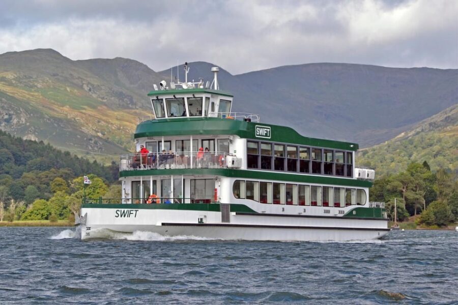 Windermere Red Cruise: Sail between Bowness and Ambleside - Final Thoughts: Is It Worth It?