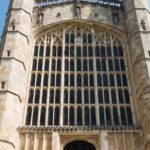 Windsor Castle Hampton Court palace Private Tour with Ticket - What Travelers Should Keep in Mind