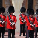 Windsor Castle Private Tour with Admission - What the Tour Includes and What to Keep in Mind