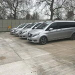 Windsor Excursion: London to Windsor with Tickets Included - The Journey to Windsor: A Comfortable, Convenient Start