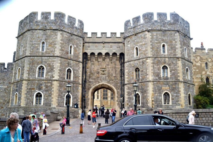Windsor Stonehenge Bath Private Tour from London with Passes - Our Take on the Value