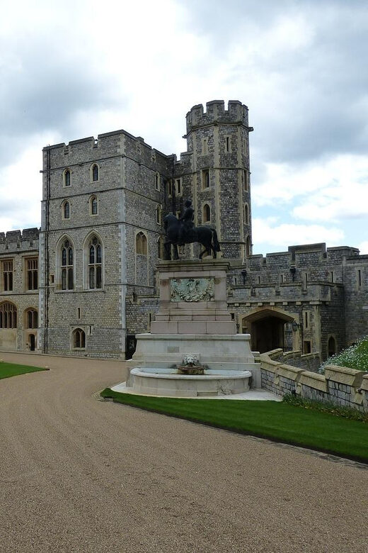 Windsor, Stonehenge Winchester Private Tour includes entry - Why This Tour Offers Value
