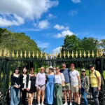 Windsor Town Daily Walking Tour (11am & 2pm) - Walkthrough of the Itinerary: Every Stop Counts