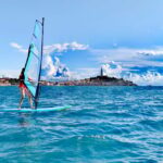 Windsurf and windsurf lesson - Why This Windsurfing Experience Offers Real Value