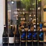 Wine and food pairing in Psyche Wine bar, near Syntagma - Why This Experience Works