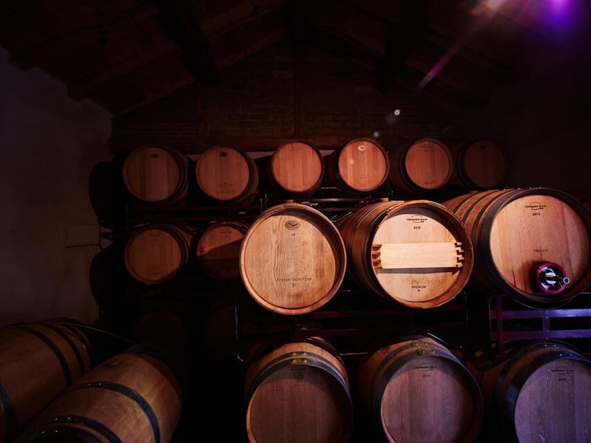 Wine and Food Pairing Tasting Las dos Antiguas- Bodega Artesanal Segovia - Frequently Asked Questions