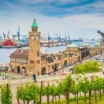 Wine and Food Tasting Tour in Hamburg Old Town - The 2-Hour Tour: A Compact Wine Introduction