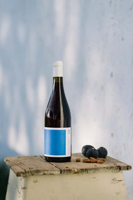 Wine Break - The Sum Up