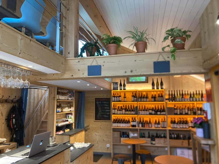 Wine, Cheese and Charcuterie tasting - Why This Tour Stands Out