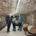 Wine & cheese ebike tour with tasting in the vineyards - What Makes This Tour Stand Out