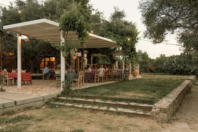 Wine, Dine & Divine: A Cretan Odyssey in Chania - The Sum Up