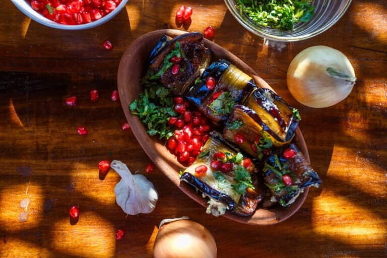 Wine & Dine group tour from Kutaisi - Practical Details and What You Should Know