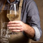 Wine Experience at Turin's - Wine Experience with Local Products Tasting - The Flavors of Liguria in a Glass and on a Plate