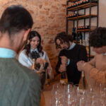Wine Experience tra i carrubi secolari di Mazara del Vallo - The Tasting Experience: Wines and Flavors