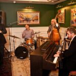 Wine, Jazz and Magic: A Night at Malkhaz Jazz Club - What the Reviews Say