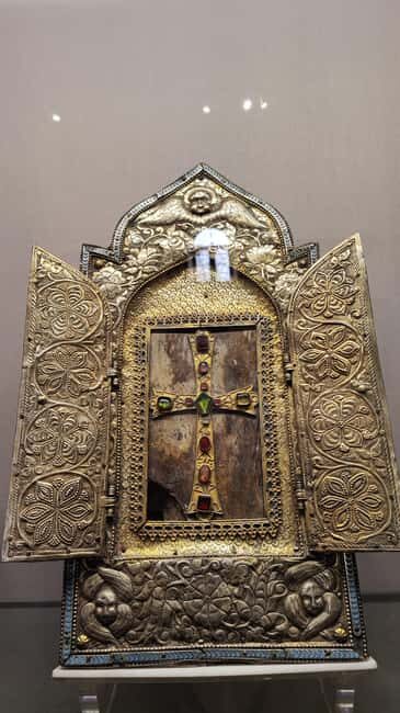 Wine magic and religious culture in Armenia: From sanctuaries to wineries - Practical details and what to expect