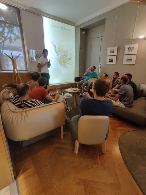 Wine Masterclass & Cheese Tasting Workshop in Bordeaux - Why This Experience Offers Great Value