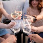 Wine & Music on the Terrace - An In-Depth Look at the Experience
