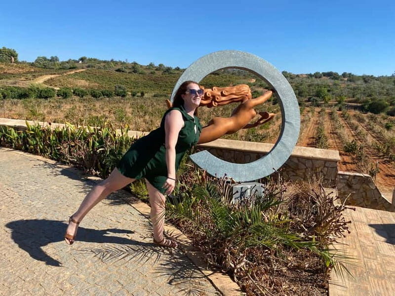 Wine Not - Algarve Winery Tour - An In-Depth Look at the Algarve Winery Tour