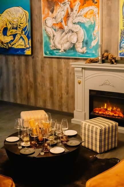 Wine & Tapas Tasting in Majorca - Who Is This Experience Best For?