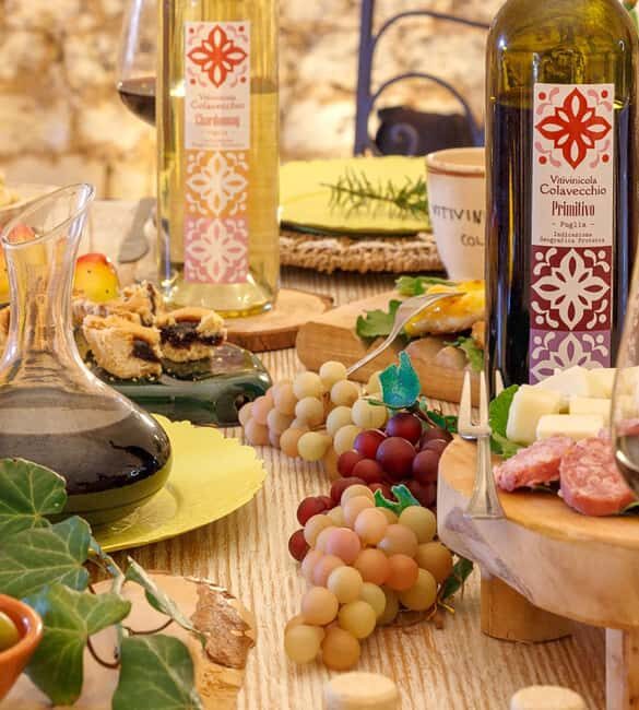 Wine tasting and winery tours - Who Should Consider This Experience