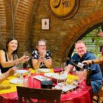 Wine Tasting Experience with Three Types of Tuscan Wine - Final Thoughts