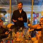 Wine Tasting feel the Difference of Qvevri or Classical Wine - Duration & Group Size