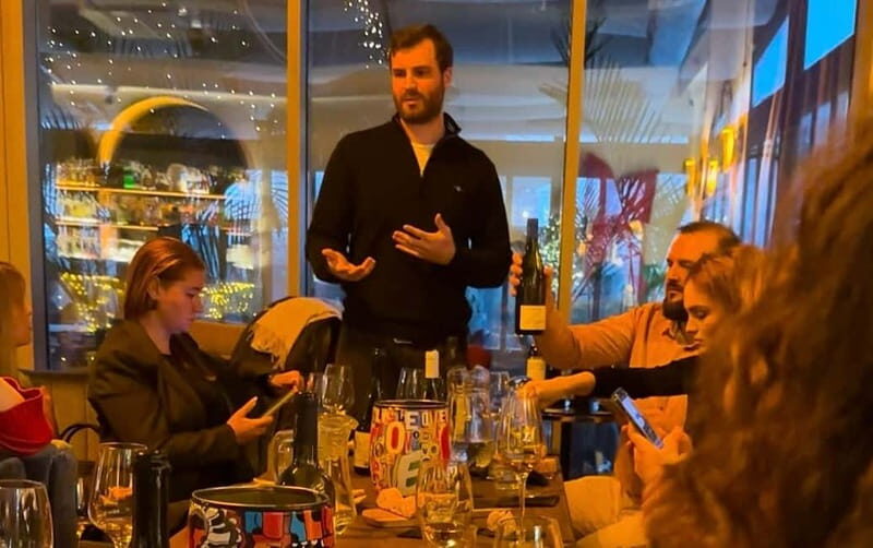 Wine Tasting feel the Difference of Qvevri or Classical Wine - Duration & Group Size