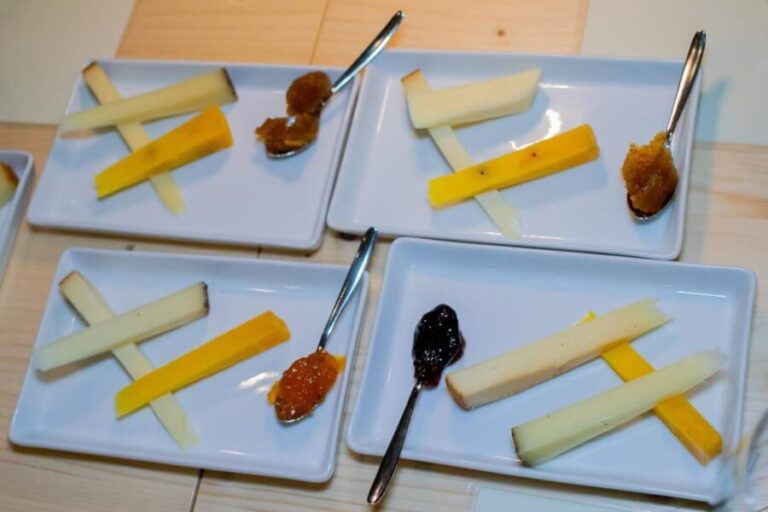 Wine tasting in Catania Historic center - What You Can Expect from the Tour