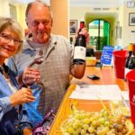 Wine tasting in Châteauneuf du Pape - Visiting Two Distinct Wineries