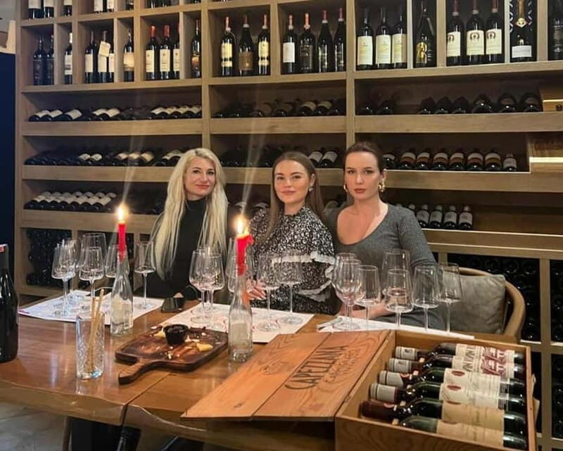 Wine Tasting in Durrës Discover Albanias Taste - Who Would Enjoy This Tour?