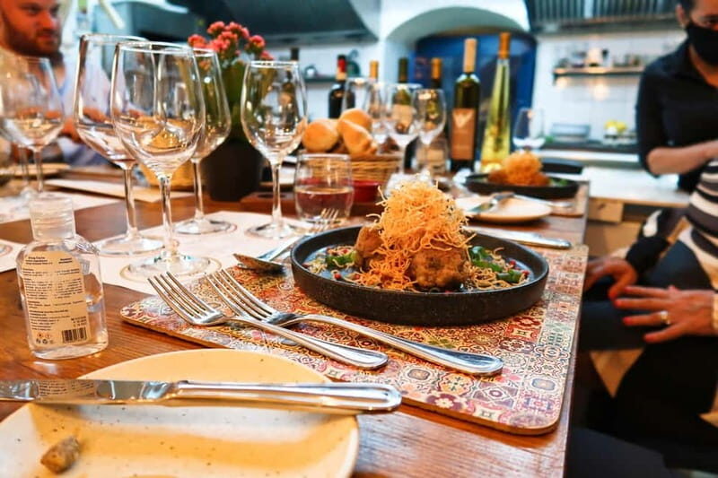 Wine Tasting in Gozo Including a 4-Course Dinner - The Itinerary: What to Expect