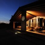 Wine tasting in the morainic hills at Tenuta Maddalena - Setting the Scene: The Location and Atmosphere