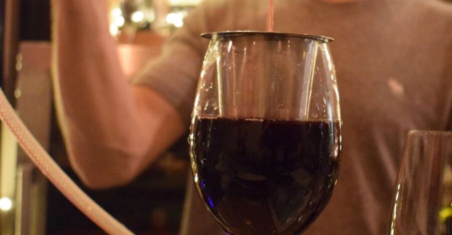 Wine Tasting Odyssey in Athens - The Real Value of This Tour