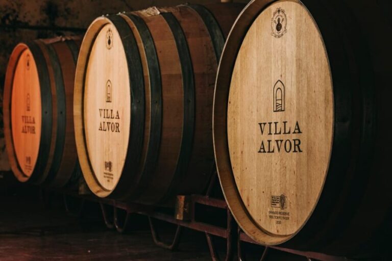 Wine Tasting Off-Road Tour - Authentic Experiences and Potential Drawbacks