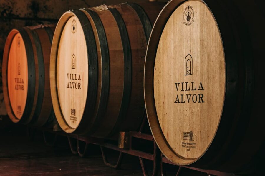 Wine Tasting Off-Road Tour - Authentic Experiences and Potential Drawbacks