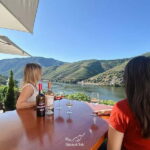 Wine Tasting QT textures of Rosé - Sunset vibe - Why This Tour Works