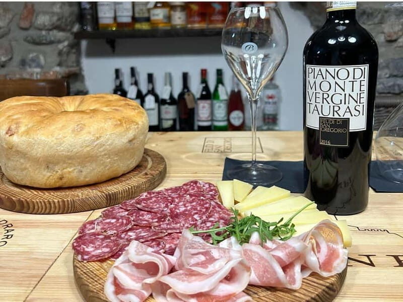 Wine Tasting with Food Pairing at Lake Como - Why This Tour Works