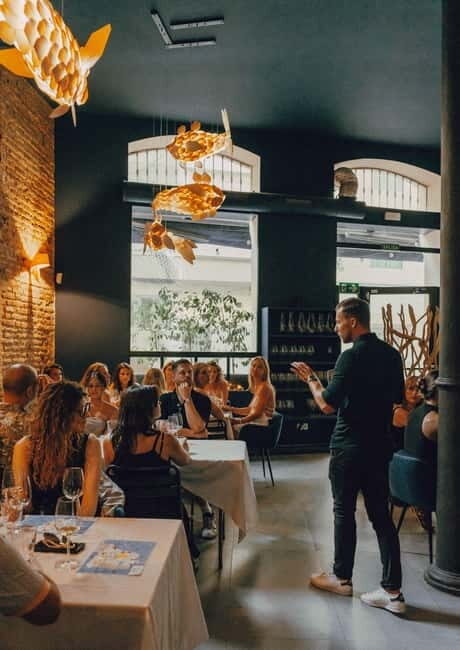 Wine Tasting with Professional Sommelier in centre Valencia - Final Thoughts: Is it Worth It?