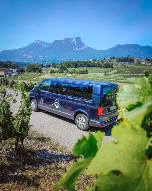 Wine Tour with private driver - 10 hours - Exploring the Day: What to Expect