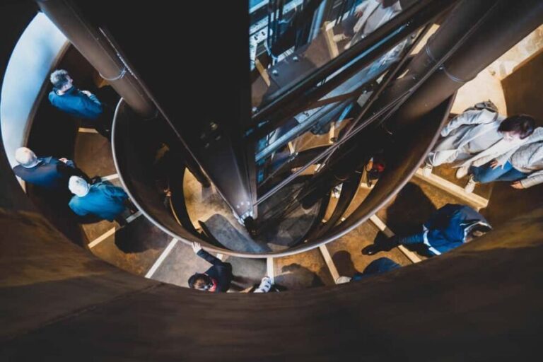 Wine Tour&Tasting THE SELECTIONS - What to Expect from the Tour