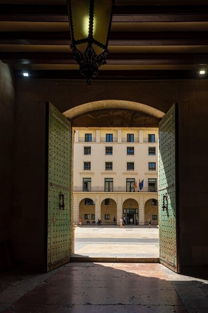 Wine trip in the Alicante region served 4 courses lunch! - A Closer Look at the Itinerary